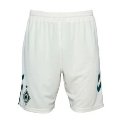 125 Werder Bremen 125 Anniversary ShortsNew | Hummel(125 Werder Bremen 125 Anniversary Shorts New Hummel)