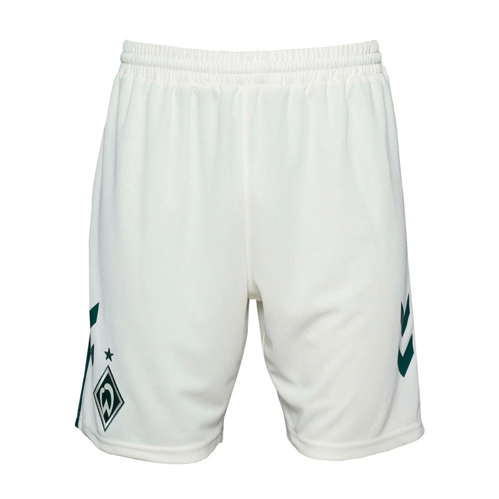 125 Werder Bremen 125 anniversary shortsNew | Hummel(125 werder bremen 125 anniversary shorts new hummel) 125 Werder Bremen 125 Anniversary ShortsNew | Hummel(125 Werder Bremen 125 Anniversary Shorts New Hummel) -Football Shirt Collective 125 werder bremen 125 anniversary shorts new hummel 41621961605367