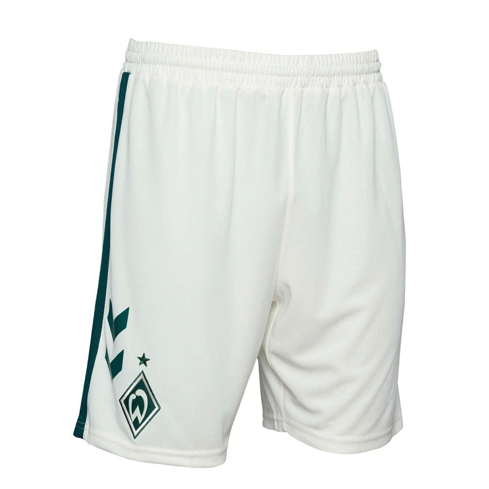 125 Werder Bremen 125 anniversary shortsNew | Hummel(125 werder bremen 125 anniversary shorts new hummel) 125 Werder Bremen 125 Anniversary ShortsNew | Hummel(125 Werder Bremen 125 Anniversary Shorts New Hummel) -Football Shirt Collective 125 werder bremen 125 anniversary shorts new hummel 41621961638135