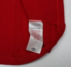 1970 Bobby MOORE #6 England Retro Umbro Away Football Shirt (M/L)(1970 Bobby Moore 6 England Retro Umbro Away Football Shirt M L) -Football Shirt Collective 1970 bobby moore 6 england retro umbro away football shirt m l 1131002901