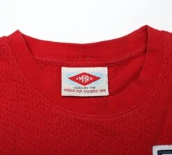 1970 Bobby MOORE #6 England Vintage Umbro Away Football Shirt (M) West Ham Utd(1970 Bobby Moore 6 England Vintage Umbro Away Football Shirt M West Ham Utd 2) -Football Shirt Collective 1970 bobby moore 6 england vintage umbro away football shirt m west ham utd 41547331600631