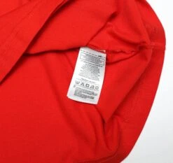 1980/82 ROBSON #7 Manchester United Adidas Originals Home Football Shirt (S/M)(1980 82 Robson 7 Manchester United Adidas Originals Home Football Shirt S M) -Football Shirt Collective 1980 82 robson 7 manchester united adidas originals home football shirt s m 1177519002