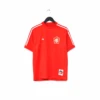 1980's Style Czechoslovakia #8 Adidas Originals Retro Football Shirt (S)(1980s Style Czechoslovakia 8 Adidas Originals Retro Football Shirt S)