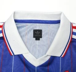 1982 France Retro Adidas Originals Home Football Shirt (S) Carre Magique(1982 France Retro Adidas Originals Home Football Shirt S Carre Magique) 8 1982 France Retro Adidas Originals Home Football Shirt (S) Carre Magique(1982 France Retro Adidas Originals Home Football Shirt S Carre Magique) -Football Shirt Collective 1982 france retro adidas originals home football shirt s carre magique 71438382268790