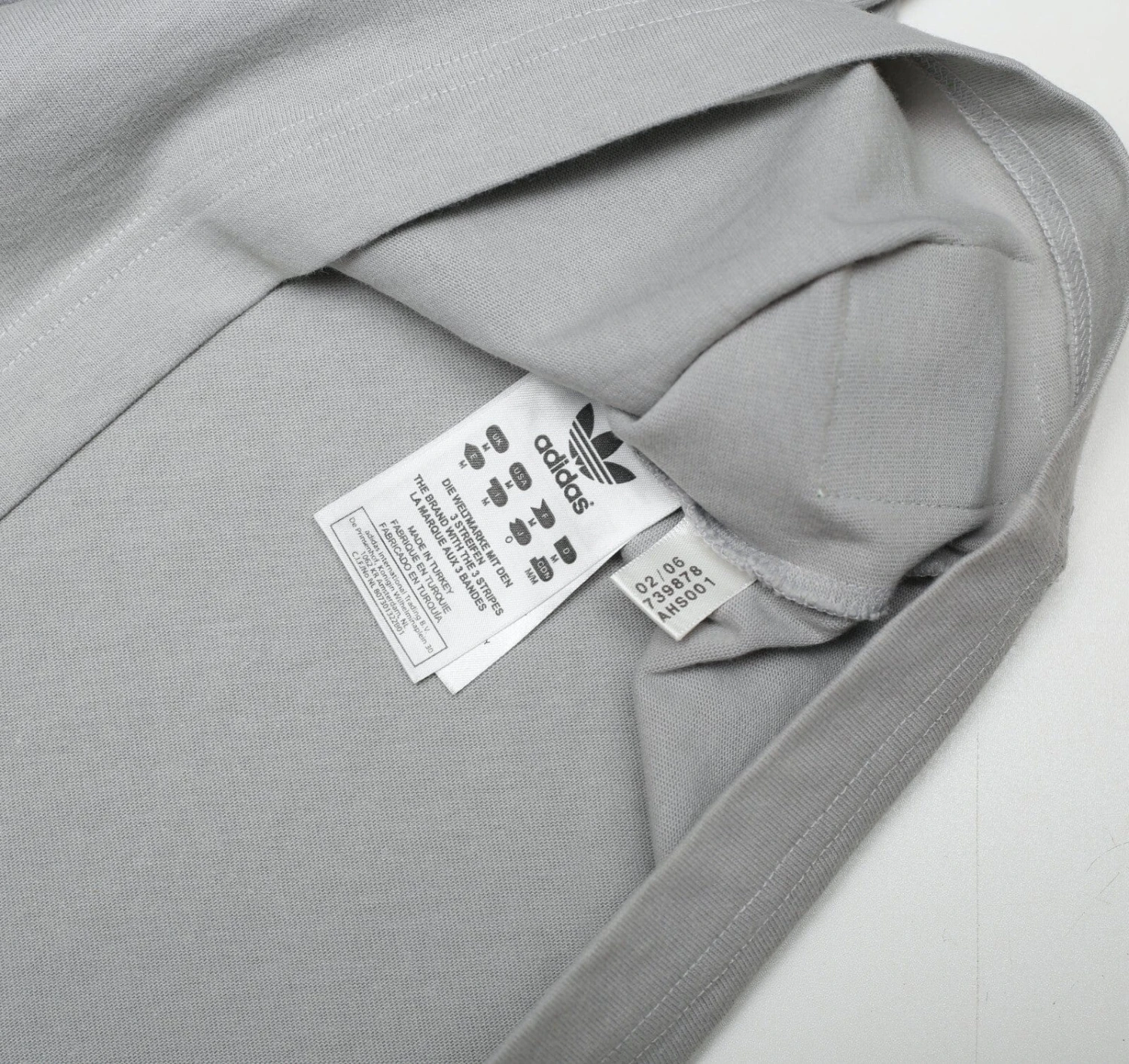 1982 ZOFF #1 Italy Retro adidas Originals World Cup 82 Goalkeeper Shirt (M) GK(1982 zoff 1 italy retro adidas originals world cup 82 goalkeeper shirt m gk) 1982 ZOFF #1 Italy Retro Adidas Originals World Cup 82 Goalkeeper Shirt (M) GK(1982 Zoff 1 Italy Retro Adidas Originals World Cup 82 Goalkeeper Shirt M Gk) -Football Shirt Collective 1982 zoff 1 italy retro adidas originals world cup 82 goalkeeper shirt m gk 1171037530