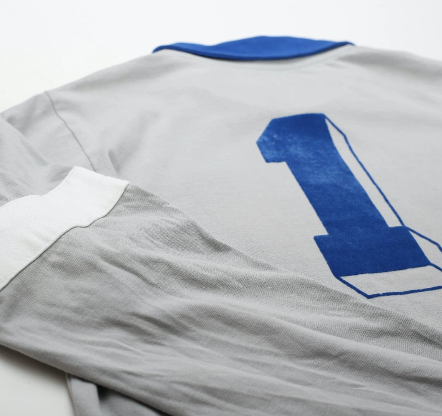 1982 ZOFF #1 Italy Retro adidas Originals World Cup 82 Goalkeeper Shirt (M) GK(1982 zoff 1 italy retro adidas originals world cup 82 goalkeeper shirt m gk) 1982 ZOFF #1 Italy Retro Adidas Originals World Cup 82 Goalkeeper Shirt (M) GK(1982 Zoff 1 Italy Retro Adidas Originals World Cup 82 Goalkeeper Shirt M Gk) -Football Shirt Collective 1982 zoff 1 italy retro adidas originals world cup 82 goalkeeper shirt m gk 1171037532