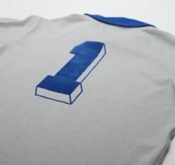 1982 ZOFF #1 Italy Retro Adidas Originals World Cup 82 Goalkeeper Shirt (M) GK(1982 Zoff 1 Italy Retro Adidas Originals World Cup 82 Goalkeeper Shirt M Gk) 9 1982 ZOFF #1 Italy Retro Adidas Originals World Cup 82 Goalkeeper Shirt (M) GK(1982 Zoff 1 Italy Retro Adidas Originals World Cup 82 Goalkeeper Shirt M Gk) -Football Shirt Collective 1982 zoff 1 italy retro adidas originals world cup 82 goalkeeper shirt m gk 1171037533