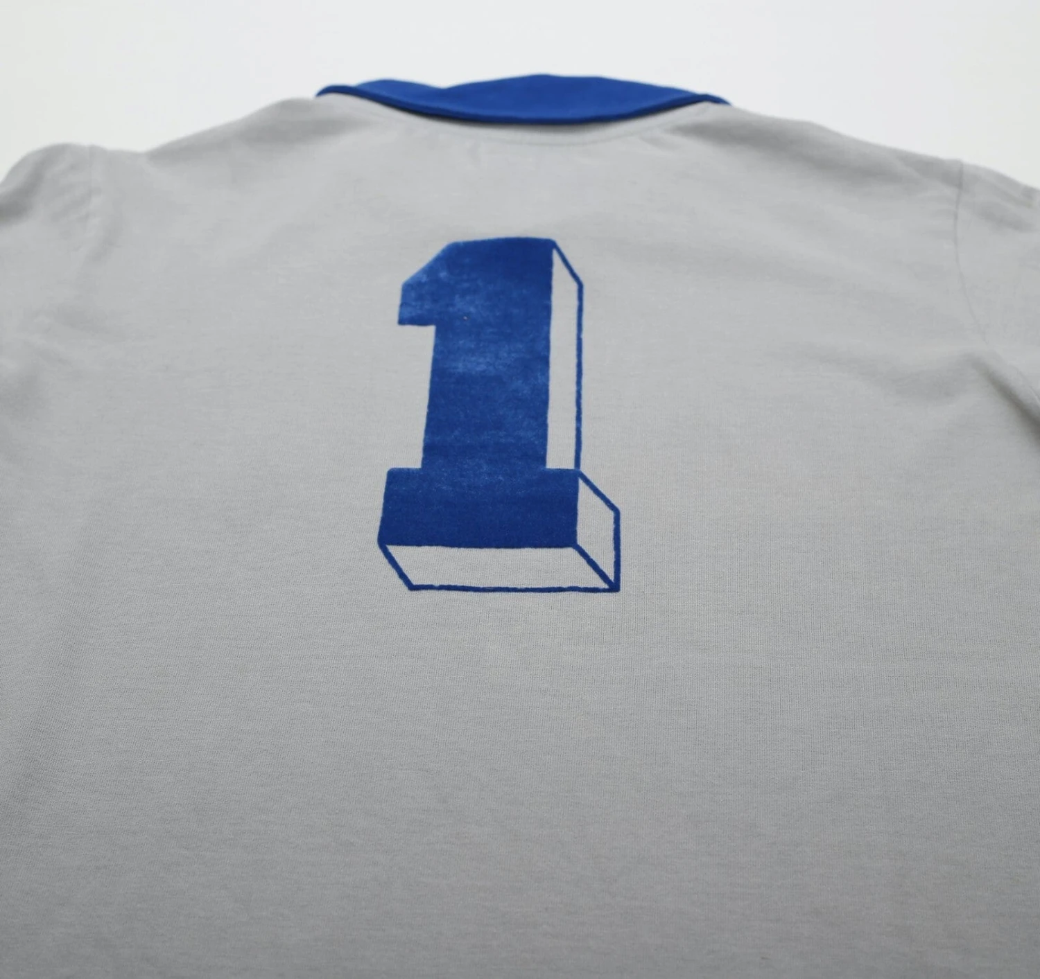 1982 ZOFF #1 Italy Retro adidas Originals World Cup 82 Goalkeeper Shirt (M) GK(1982 zoff 1 italy retro adidas originals world cup 82 goalkeeper shirt m gk) 1982 ZOFF #1 Italy Retro Adidas Originals World Cup 82 Goalkeeper Shirt (M) GK(1982 Zoff 1 Italy Retro Adidas Originals World Cup 82 Goalkeeper Shirt M Gk) -Football Shirt Collective 1982 zoff 1 italy retro adidas originals world cup 82 goalkeeper shirt m gk 1171037534