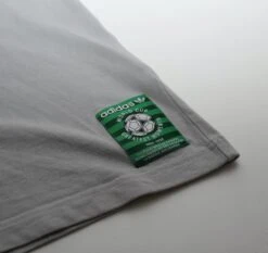 1982 ZOFF #1 Italy Retro Adidas Originals World Cup 82 Goalkeeper Shirt (M) GK(1982 Zoff 1 Italy Retro Adidas Originals World Cup 82 Goalkeeper Shirt M Gk) 6 1982 ZOFF #1 Italy Retro Adidas Originals World Cup 82 Goalkeeper Shirt (M) GK(1982 Zoff 1 Italy Retro Adidas Originals World Cup 82 Goalkeeper Shirt M Gk) -Football Shirt Collective 1982 zoff 1 italy retro adidas originals world cup 82 goalkeeper shirt m gk 1171037536