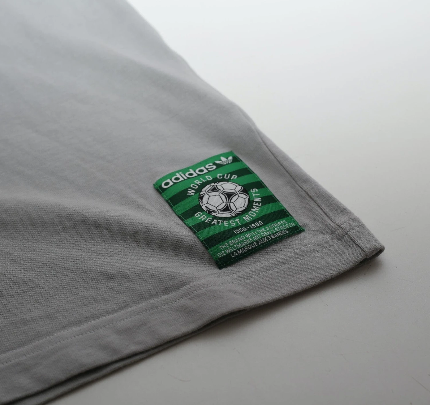 1982 ZOFF #1 Italy Retro adidas Originals World Cup 82 Goalkeeper Shirt (M) GK(1982 zoff 1 italy retro adidas originals world cup 82 goalkeeper shirt m gk) 1982 ZOFF #1 Italy Retro Adidas Originals World Cup 82 Goalkeeper Shirt (M) GK(1982 Zoff 1 Italy Retro Adidas Originals World Cup 82 Goalkeeper Shirt M Gk) -Football Shirt Collective 1982 zoff 1 italy retro adidas originals world cup 82 goalkeeper shirt m gk 1171037536