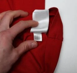 1984/86 BAYERN MUNICH Retro Adidas Originals Football L/S Shirt (S/M)(1984 86 Bayern Munich Retro Adidas Originals Football L S Shirt S M) 9 1984/86 BAYERN MUNICH Retro Adidas Originals Football L/S Shirt (S/M)(1984 86 Bayern Munich Retro Adidas Originals Football L S Shirt S M) -Football Shirt Collective 1984 86 bayern munich retro adidas originals football l s shirt s m 1131002923