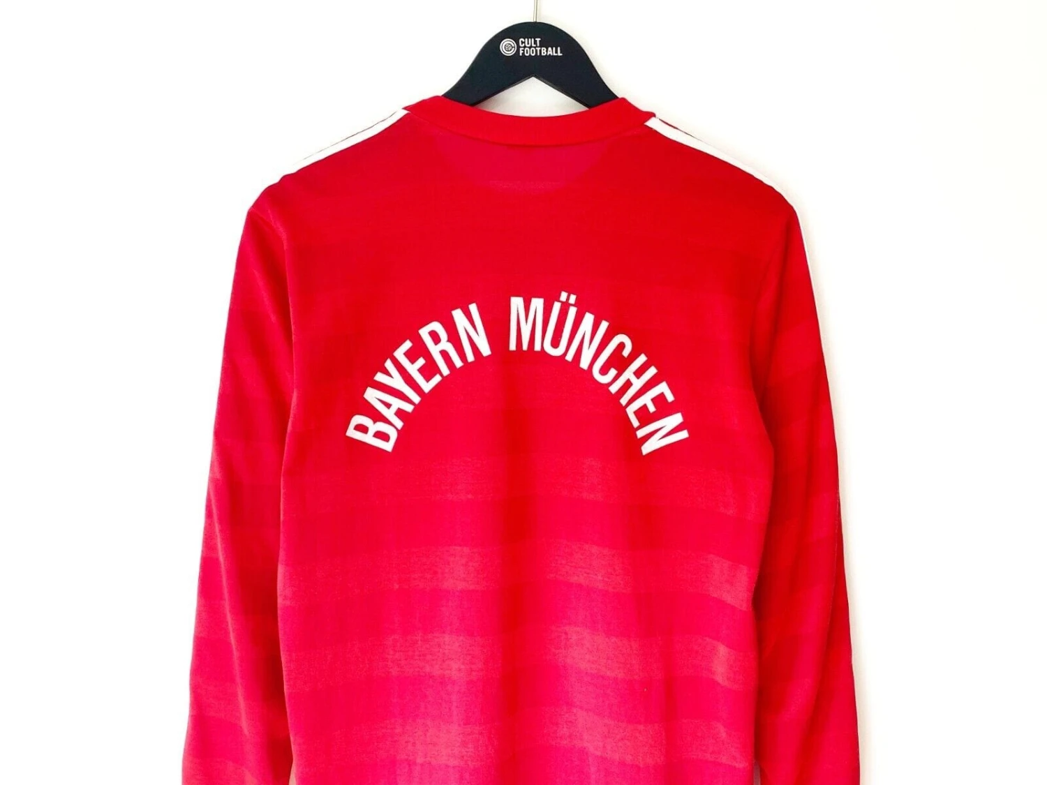 1984/89 BAYERN MUNICH Vintage adidas Home LS Football Shirt (M) COMMODORE(1984 89 bayern munich vintage adidas home ls football shirt m commodore) 1984/89 BAYERN MUNICH Vintage Adidas Home LS Football Shirt (M) COMMODORE(1984 89 Bayern Munich Vintage Adidas Home Ls Football Shirt M Commodore) -Football Shirt Collective 1984 89 bayern munich vintage adidas home ls football shirt m commodore 39813528420599