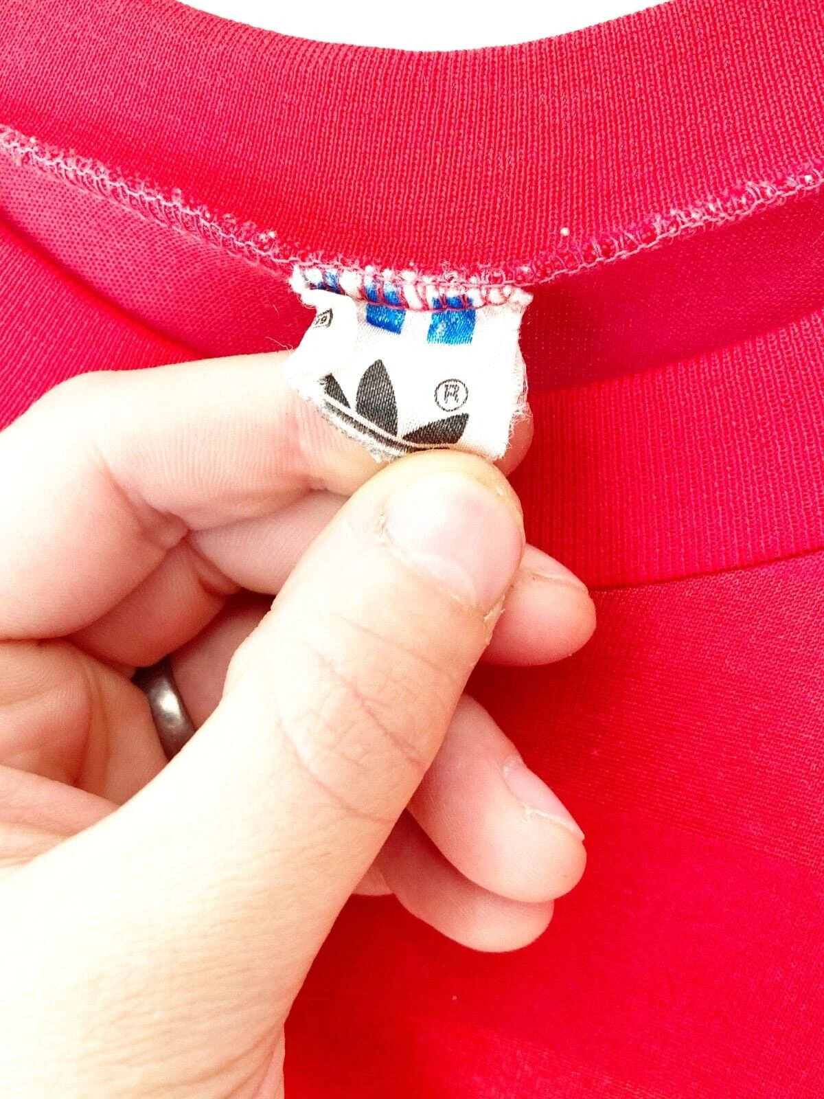 1984/89 BAYERN MUNICH Vintage adidas Home LS Football Shirt (M) COMMODORE(1984 89 bayern munich vintage adidas home ls football shirt m commodore) 1984/89 BAYERN MUNICH Vintage Adidas Home LS Football Shirt (M) COMMODORE(1984 89 Bayern Munich Vintage Adidas Home Ls Football Shirt M Commodore) -Football Shirt Collective 1984 89 bayern munich vintage adidas home ls football shirt m commodore 39813528584439