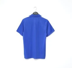 1984 FRANCE Retro Adidas Originals Home Football Shirt (M) Platini Era(1984 France Retro Adidas Originals Home Football Shirt M Platini Era) -Football Shirt Collective 1984 france retro adidas originals home football shirt m platini era 39813548474615