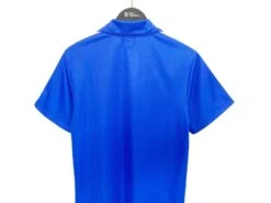 1984 FRANCE Retro Adidas Originals Home Football Shirt (M) Platini Era(1984 France Retro Adidas Originals Home Football Shirt M Platini Era) -Football Shirt Collective 1984 france retro adidas originals home football shirt m platini era 39813548638455