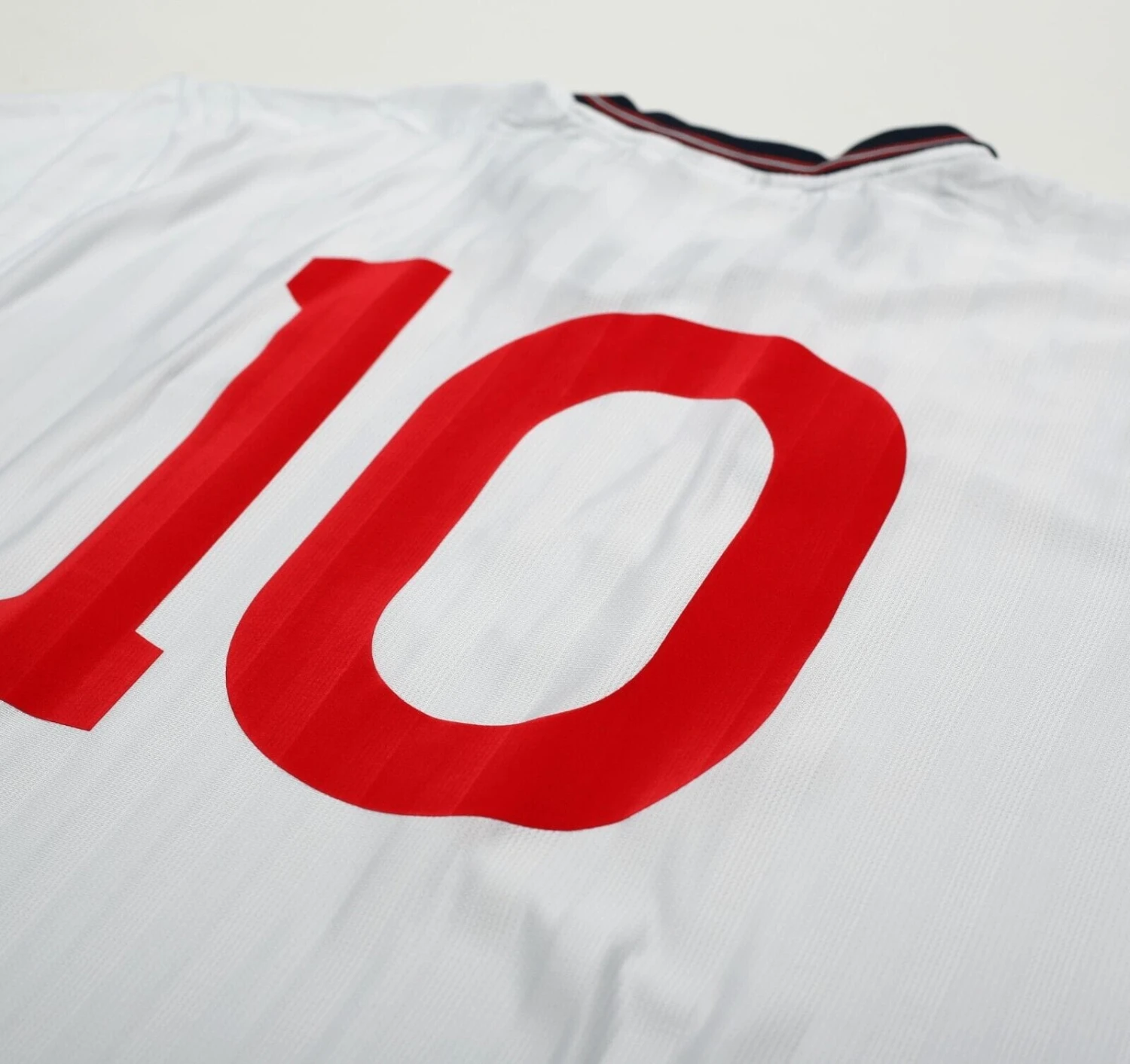 1986 LINEKER England #10 Retro Umbro Home Football Shirt (L) Mexico World Cup(1986 lineker england 10 retro umbro home football shirt l mexico world cup 1) 1986 LINEKER England #10 Retro Umbro Home Football Shirt (L) Mexico World Cup(1986 Lineker England 10 Retro Umbro Home Football Shirt L Mexico World Cup 1) -Football Shirt Collective 1986 lineker england 10 retro umbro home football shirt l mexico world cup 1154840439