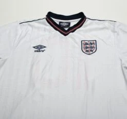 1986 LINEKER England #10 Retro Umbro Home Football Shirt (L) Mexico World Cup(1986 Lineker England 10 Retro Umbro Home Football Shirt L Mexico World Cup 1) 2 1986 LINEKER England #10 Retro Umbro Home Football Shirt (L) Mexico World Cup(1986 Lineker England 10 Retro Umbro Home Football Shirt L Mexico World Cup 1) -Football Shirt Collective 1986 lineker england 10 retro umbro home football shirt l mexico world cup 1154840444