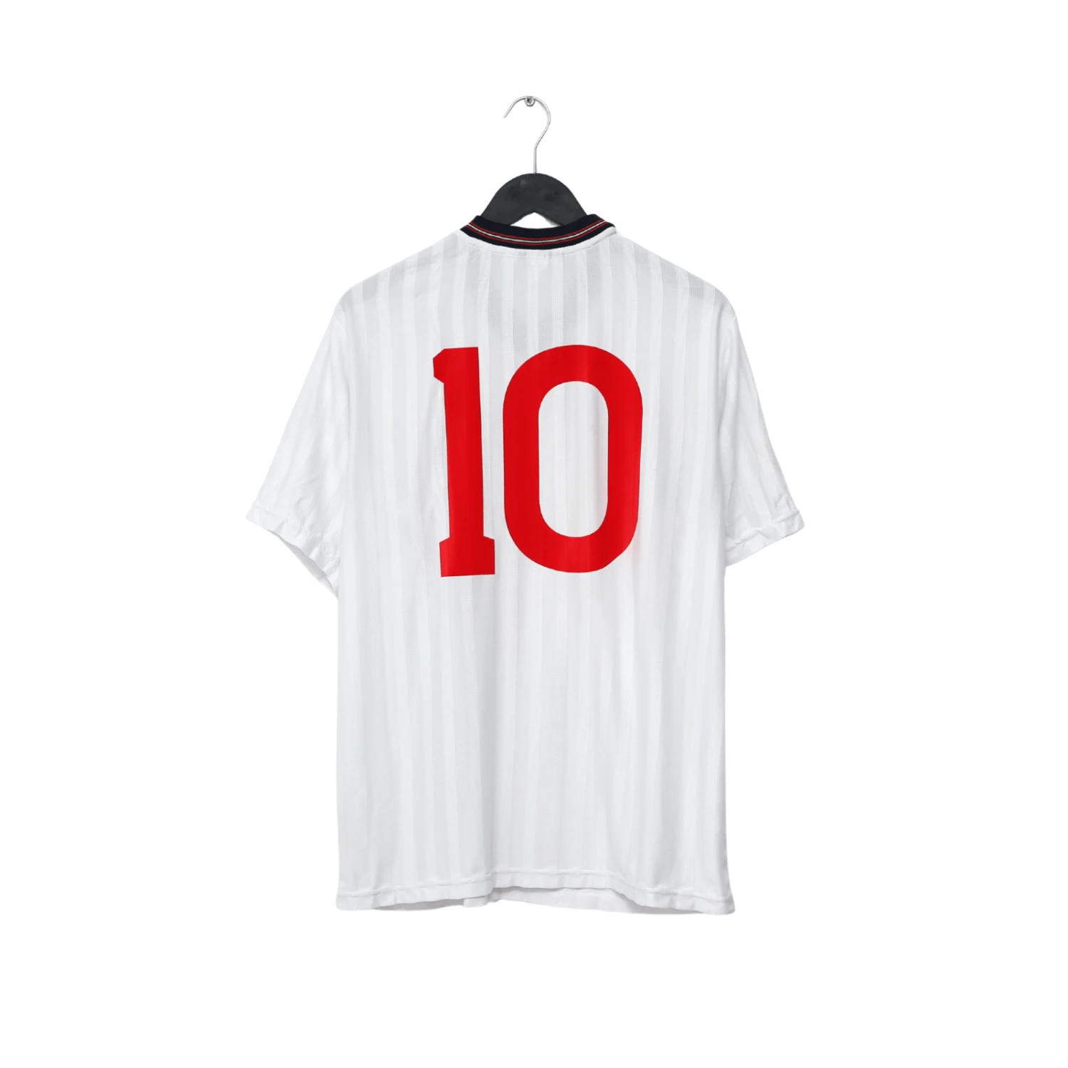 1986 LINEKER England #10 Retro Umbro Home Football Shirt (L) Mexico World Cup(1986 lineker england 10 retro umbro home football shirt l mexico world cup 1) 1986 LINEKER England #10 Retro Umbro Home Football Shirt (L) Mexico World Cup(1986 Lineker England 10 Retro Umbro Home Football Shirt L Mexico World Cup 1) -Football Shirt Collective 1986 lineker england 10 retro umbro home football shirt l mexico world cup 1154840445