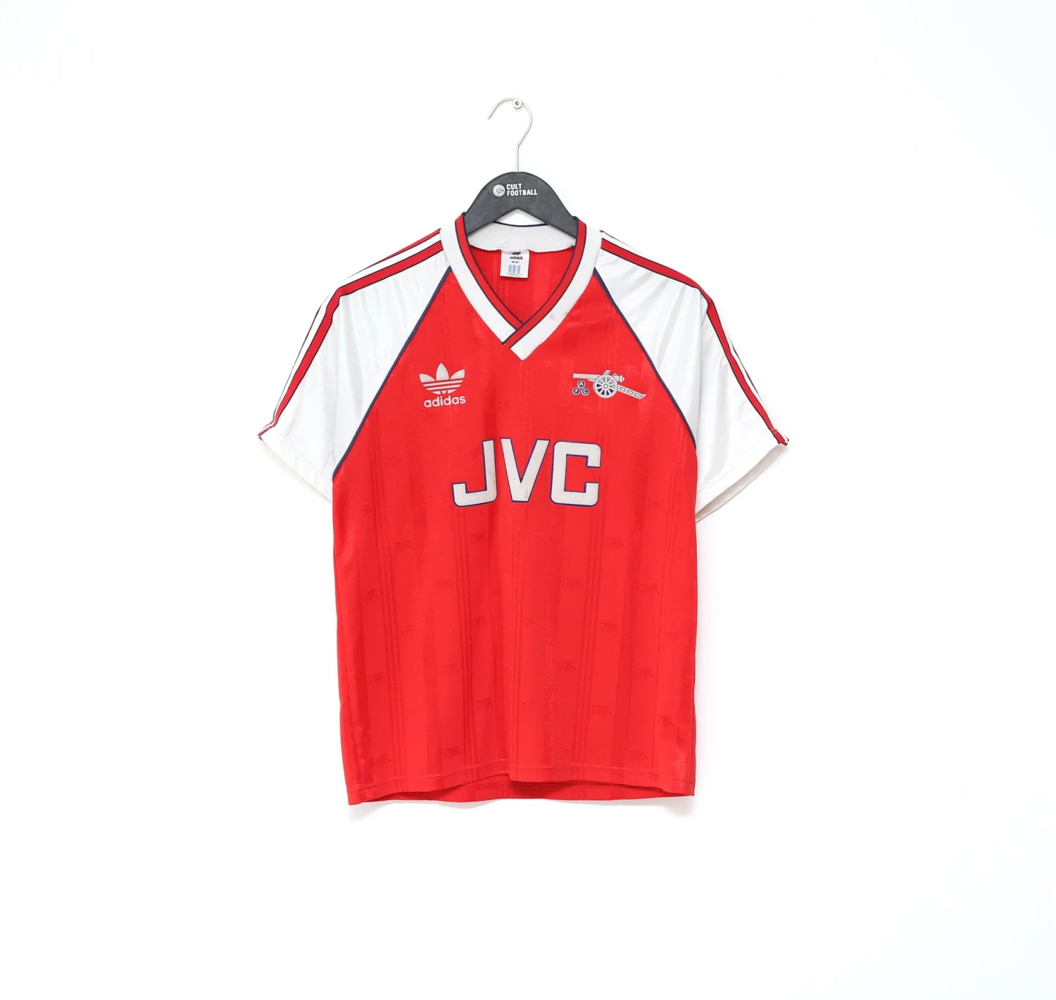 1988/90 ARSENAL Vintage adidas Home Football Shirt (38/40) (S/M) Adams, Rocastle(1988 90 arsenal vintage adidas home football shirt 38 40 s m adams rocastle) 1988/90 ARSENAL Vintage Adidas Home Football Shirt (38/40) (S/M) Adams, Rocastle(1988 90 Arsenal Vintage Adidas Home Football Shirt 38 40 S M Adams Rocastle) -Football Shirt Collective 1988 90 arsenal vintage adidas home football shirt 38 40 s m adams rocastle 39813268701431 scaled