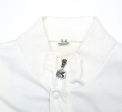 1988/90 ITALY Vintage Diadora Track Top Jacket (L)(1988 90 Italy Vintage Diadora Track Top Jacket L) 9 1988/90 ITALY Vintage Diadora Track Top Jacket (L)(1988 90 Italy Vintage Diadora Track Top Jacket L) -Football Shirt Collective 1988 90 italy vintage diadora track top jacket l 42125160972535