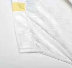 1988/90 LEEDS UNITED Vintage Umbro Home Football Shirt (L)(1988 90 Leeds United Vintage Umbro Home Football Shirt L) -Football Shirt Collective 1988 90 leeds united vintage umbro home football shirt l 1171895334