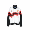 1988/90 MANCHESTER UNITED Retro Adidas Originals Track Top (M)(1988 90 Manchester United Retro Adidas Originals Track Top M)
