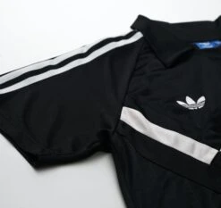 1988/91 WEST GERMANY Italia 90 Retro Adidas Originals Football Shirt (M/L)(1988 91 West Germany Italia 90 Retro Adidas Originals Football Shirt M L) 6 1988/91 WEST GERMANY Italia 90 Retro Adidas Originals Football Shirt (M/L)(1988 91 West Germany Italia 90 Retro Adidas Originals Football Shirt M L) -Football Shirt Collective 1988 91 west germany italia 90 retro adidas originals football shirt m l 1182454917