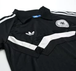 1988/91 WEST GERMANY Italia 90 Retro Adidas Originals Football Shirt (M/L)(1988 91 West Germany Italia 90 Retro Adidas Originals Football Shirt M L) 5 1988/91 WEST GERMANY Italia 90 Retro Adidas Originals Football Shirt (M/L)(1988 91 West Germany Italia 90 Retro Adidas Originals Football Shirt M L) -Football Shirt Collective 1988 91 west germany italia 90 retro adidas originals football shirt m l 1182454918