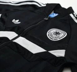 1988/91 WEST GERMANY Italia 90 Retro Adidas Originals Football Track Top (S)(1988 91 West Germany Italia 90 Retro Adidas Originals Football Track Top S) 5 1988/91 WEST GERMANY Italia 90 Retro Adidas Originals Football Track Top (S)(1988 91 West Germany Italia 90 Retro Adidas Originals Football Track Top S) -Football Shirt Collective 1988 91 west germany italia 90 retro adidas originals football track top s 1176293607