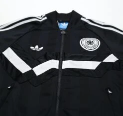 1988/91 WEST GERMANY Italia 90 Retro Adidas Originals Football Track Top (S)(1988 91 West Germany Italia 90 Retro Adidas Originals Football Track Top S) 3 1988/91 WEST GERMANY Italia 90 Retro Adidas Originals Football Track Top (S)(1988 91 West Germany Italia 90 Retro Adidas Originals Football Track Top S) -Football Shirt Collective 1988 91 west germany italia 90 retro adidas originals football track top s 1176293609