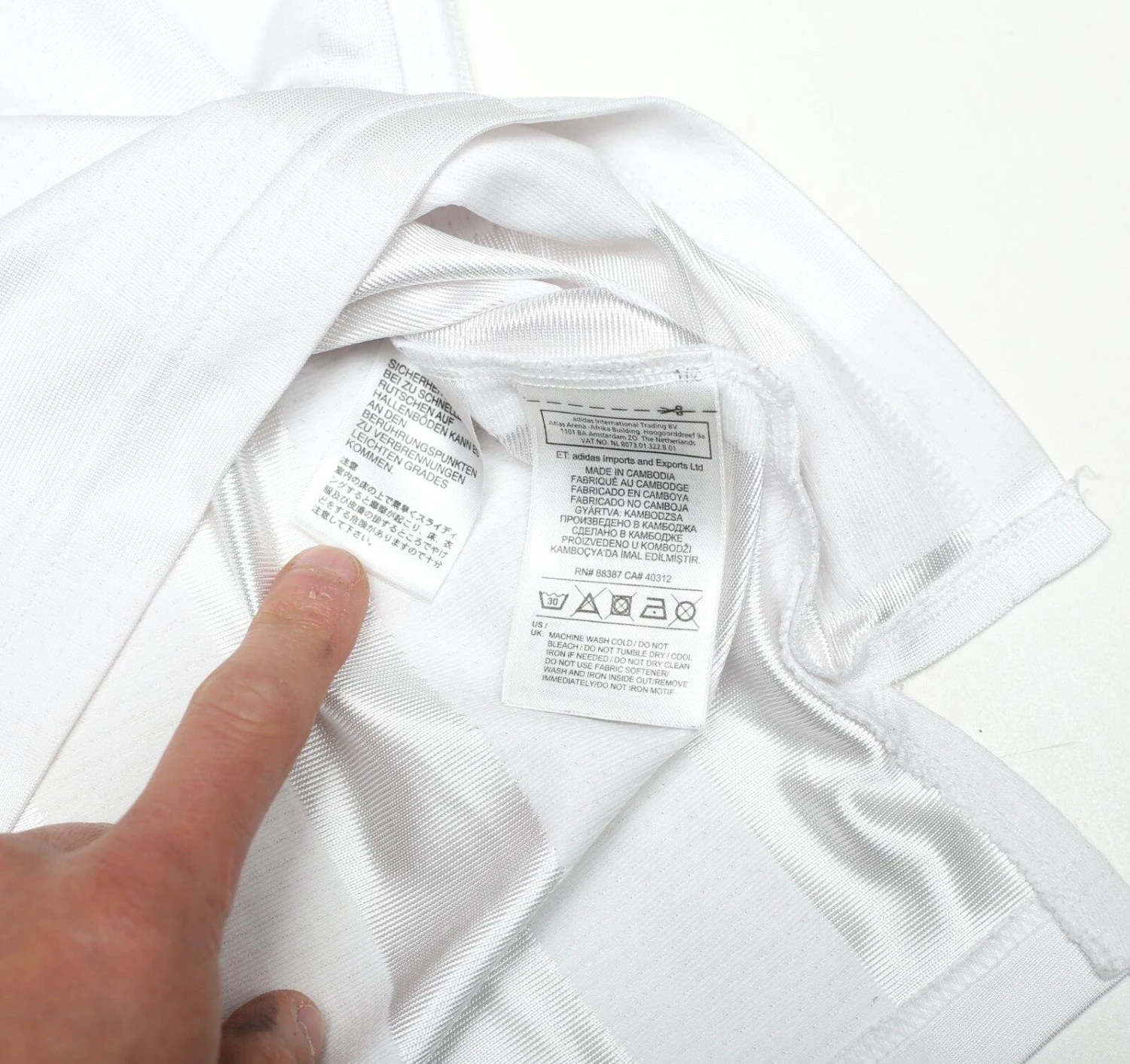 1988/91 WEST GERMANY Retro adidas Originals Football Shirt (S/M) Italia 90(1988 91 west germany retro adidas originals football shirt s m italia 90) 1988/91 WEST GERMANY Retro Adidas Originals Football Shirt (S/M) Italia 90(1988 91 West Germany Retro Adidas Originals Football Shirt S M Italia 90) -Football Shirt Collective 1988 91 west germany retro adidas originals football shirt s m italia 90 1173179097