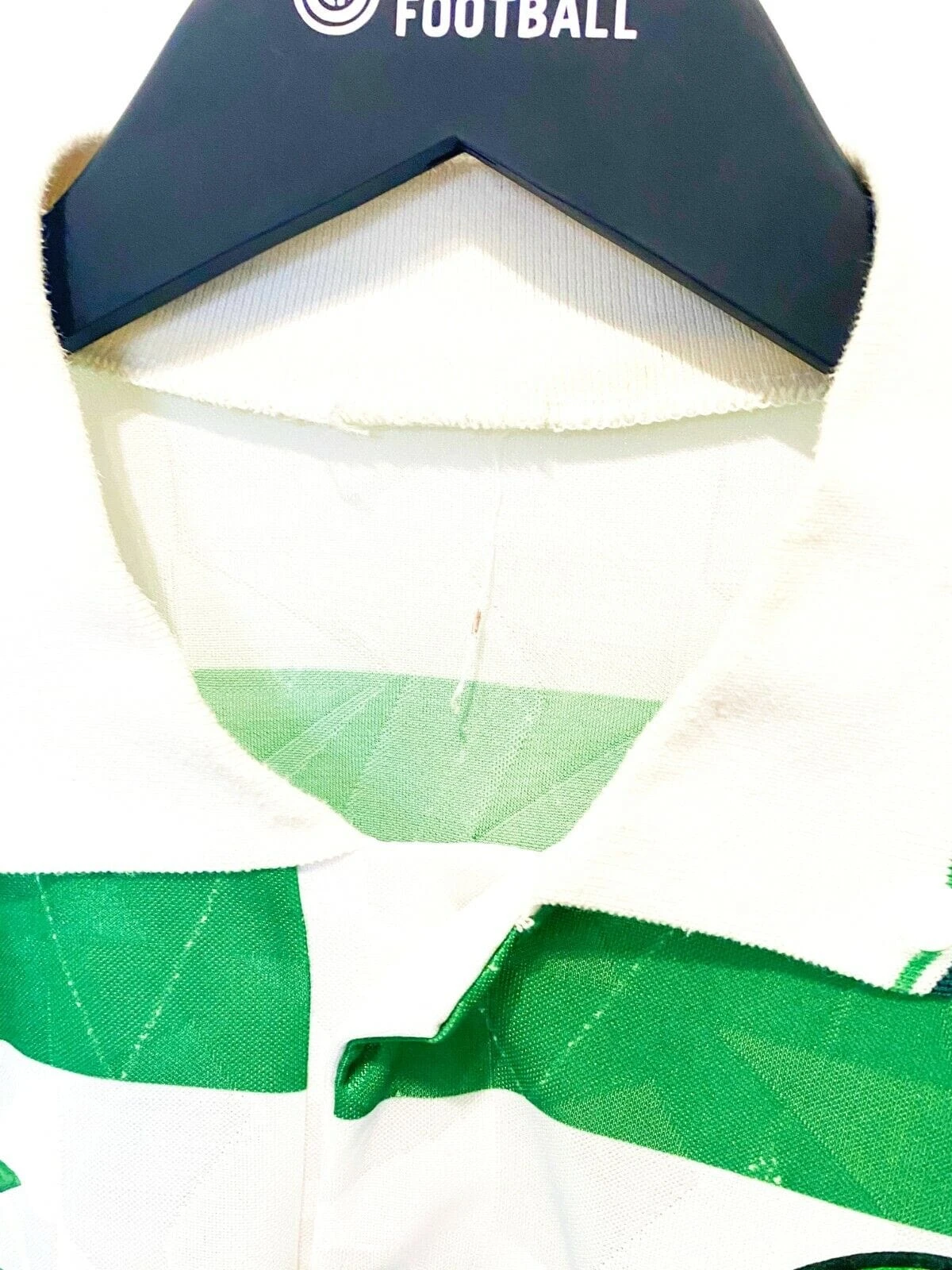 1989/91 CELTIC Vintage Umbro Home Football Shirt Jersey (XL) Nicholas, Collins(1989 91 celtic vintage umbro home football shirt jersey xl nicholas collins) 1989/91 CELTIC Vintage Umbro Home Football Shirt Jersey (XL) Nicholas, Collins(1989 91 Celtic Vintage Umbro Home Football Shirt Jersey Xl Nicholas Collins) -Football Shirt Collective 1989 91 celtic vintage umbro home football shirt jersey xl nicholas collins 39813097390327