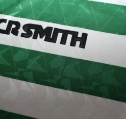 1989/91 CELTIC Vintage Umbro Home Football Shirt (M)(1989 91 Celtic Vintage Umbro Home Football Shirt M) -Football Shirt Collective 1989 91 celtic vintage umbro home football shirt m 1183780618