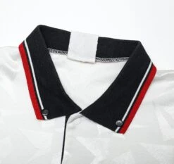 1989/91 DERBY COUNTY Vintage Umbro Home Football Shirt (M)(1989 91 Derby County Vintage Umbro Home Football Shirt M) -Football Shirt Collective 1989 91 derby county vintage umbro home football shirt m 1169747066