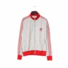1989/91 LIVERPOOL Retro Adidas Originals Candy Football Jacket Track Top (L)(1989 91 Liverpool Retro Adidas Originals Candy Football Jacket Track Top L)