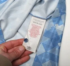 1990/92 ENGLAND Retro Official Umbro Re-Issue 3rd Football Shirt (S) Italia 90(1990 92 England Retro Official Umbro Re Issue 3rd Football Shirt S Italia 90) -Football Shirt Collective 1990 92 england retro official umbro re issue 3rd football shirt s italia 90 73402827833718