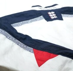 1990/92 England Vintage Umbro Football Track Top Shell Jacket (XL) Italia 90(1990 92 England Vintage Umbro Football Track Top Shell Jacket Xl Italia 90) -Football Shirt Collective 1990 92 england vintage umbro football track top shell jacket xl italia 90 58322969985271