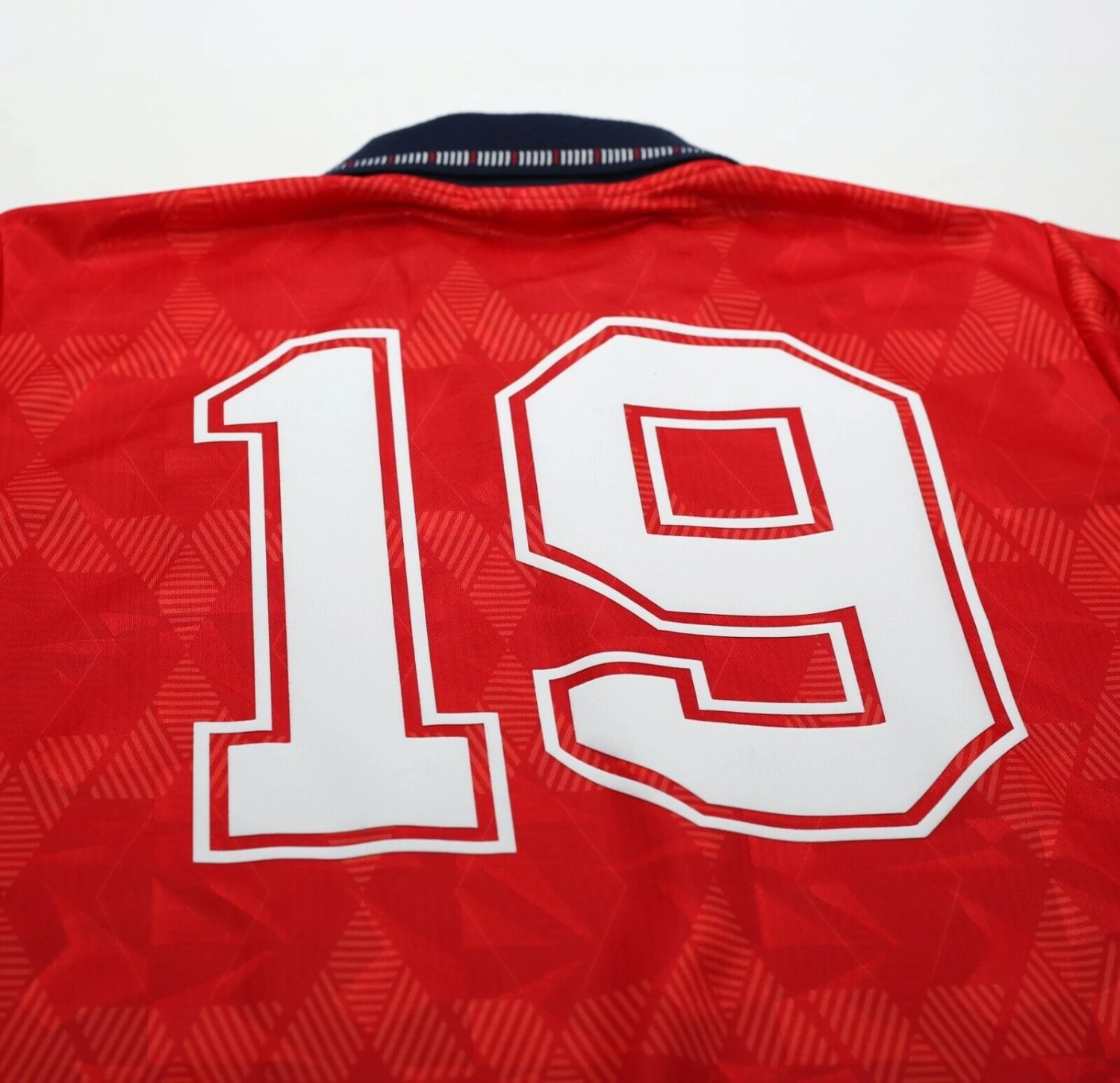 1990/92 GASCOIGNE #19 England Retro Umbro Away Football Shirt (S) Italia 90(1990 92 gascoigne 19 england retro umbro away football shirt s italia 90) 1990/92 GASCOIGNE #19 England Retro Umbro Away Football Shirt (S) Italia 90(1990 92 Gascoigne 19 England Retro Umbro Away Football Shirt S Italia 90) -Football Shirt Collective 1990 92 gascoigne 19 england retro umbro away football shirt s italia 90 41142617080055