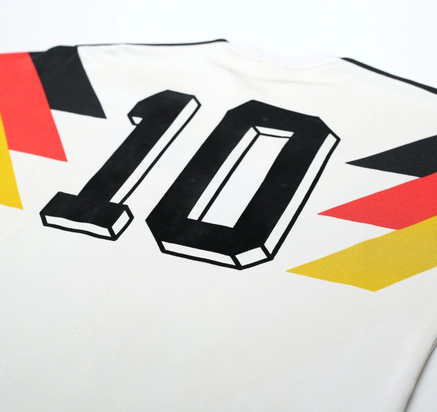 1990/92 MATTHAUS #10 West Germany Retro adidas Football Shirt (S/M) Italia 90(1990 92 matthaus 10 west germany retro adidas football shirt s m italia 91) 1990/92 MATTHAUS #10 West Germany Retro Adidas Football Shirt (S/M) Italia 90(1990 92 Matthaus 10 West Germany Retro Adidas Football Shirt S M Italia 91) -Football Shirt Collective 1990 92 matthaus 10 west germany retro adidas football shirt s m italia 90 1173179088