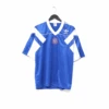 1990/92 USA Vintage Adidas Away Football Soccer Shirt Jersey (L)(1990 92 Usa Vintage Adidas Away Football Soccer Shirt Jersey L)