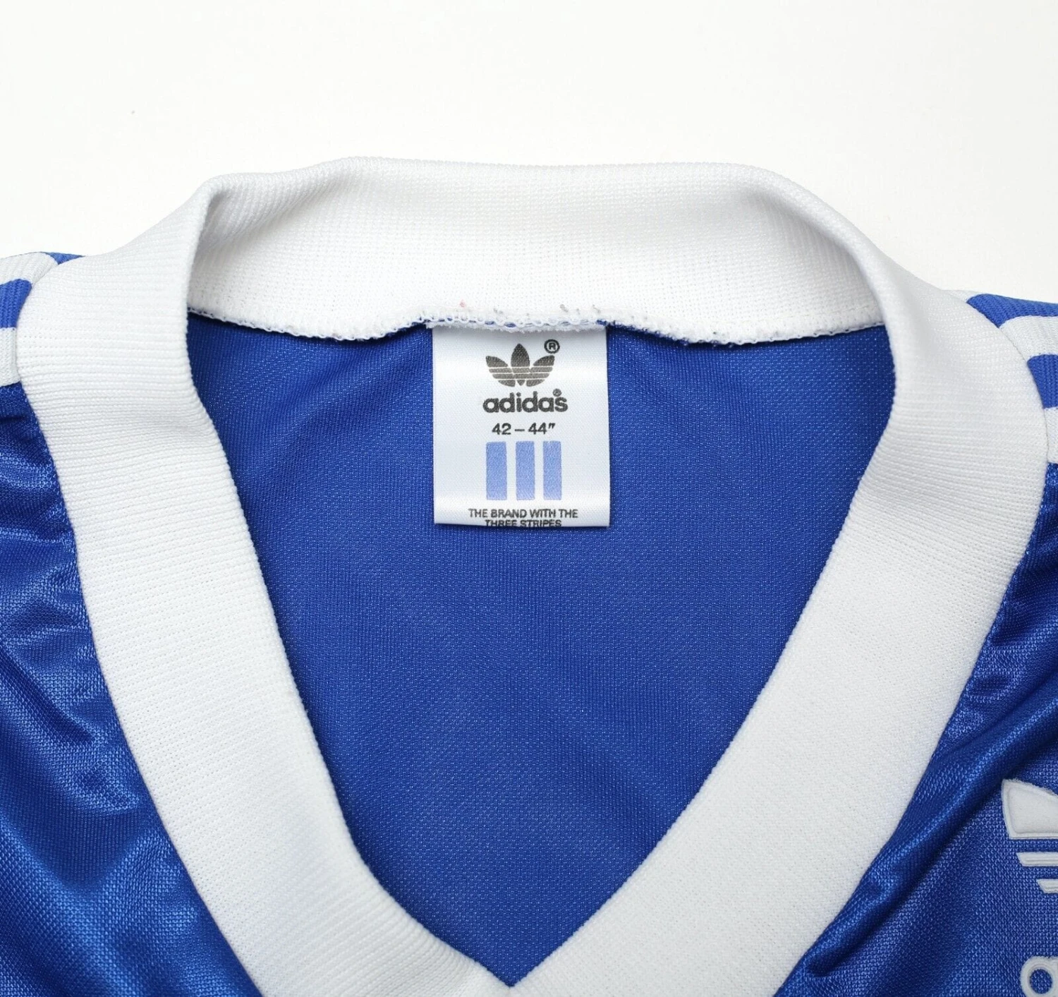 1990/92 USA Vintage adidas Away Football Soccer Shirt Jersey (L)(1990 92 usa vintage adidas away football soccer shirt jersey l) 1990/92 USA Vintage Adidas Away Football Soccer Shirt Jersey (L)(1990 92 Usa Vintage Adidas Away Football Soccer Shirt Jersey L) -Football Shirt Collective 1990 92 usa vintage adidas away football soccer shirt jersey l 71438384005494