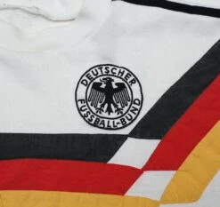 1990/92 WEST GERMANY Vintage Adidas Italia 90 Sweatshirt (XS)(1990 92 West Germany Vintage Adidas Italia 90 Sweatshirt Xs) 7 1990/92 WEST GERMANY Vintage Adidas Italia 90 Sweatshirt (XS)(1990 92 West Germany Vintage Adidas Italia 90 Sweatshirt Xs) -Football Shirt Collective 1990 92 west germany vintage adidas italia 90 sweatshirt xs 43018375725303