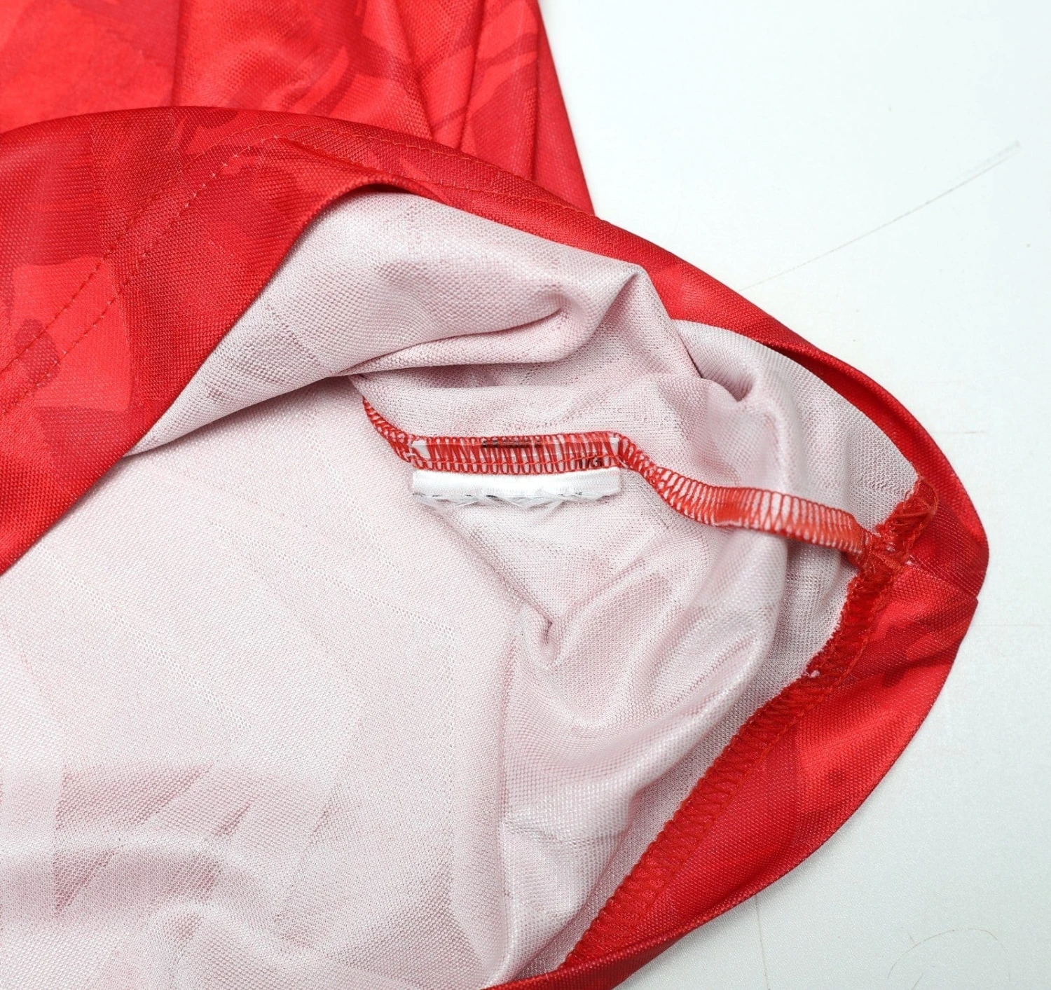 1990/92 WRIGHT #8 Arsenal Retro adidas Originals Home Football Shirt (S)(1990 92 wright 8 arsenal retro adidas originals home football shirt s) 1990/92 WRIGHT #8 Arsenal Retro Adidas Originals Home Football Shirt (S)(1990 92 Wright 8 Arsenal Retro Adidas Originals Home Football Shirt S) -Football Shirt Collective 1990 92 wright 8 arsenal retro adidas originals home football shirt s 1181567148