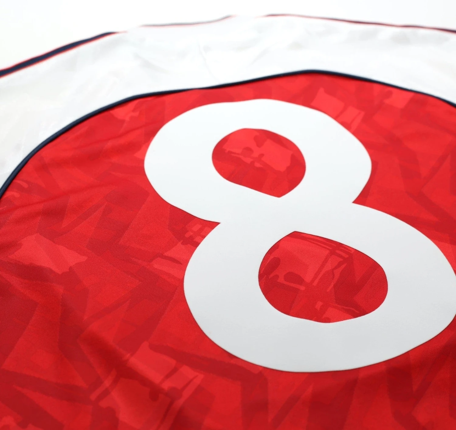 1990/92 WRIGHT #8 Arsenal Retro adidas Originals Home Football Shirt (S)(1990 92 wright 8 arsenal retro adidas originals home football shirt s) 1990/92 WRIGHT #8 Arsenal Retro Adidas Originals Home Football Shirt (S)(1990 92 Wright 8 Arsenal Retro Adidas Originals Home Football Shirt S) -Football Shirt Collective 1990 92 wright 8 arsenal retro adidas originals home football shirt s 1181567150