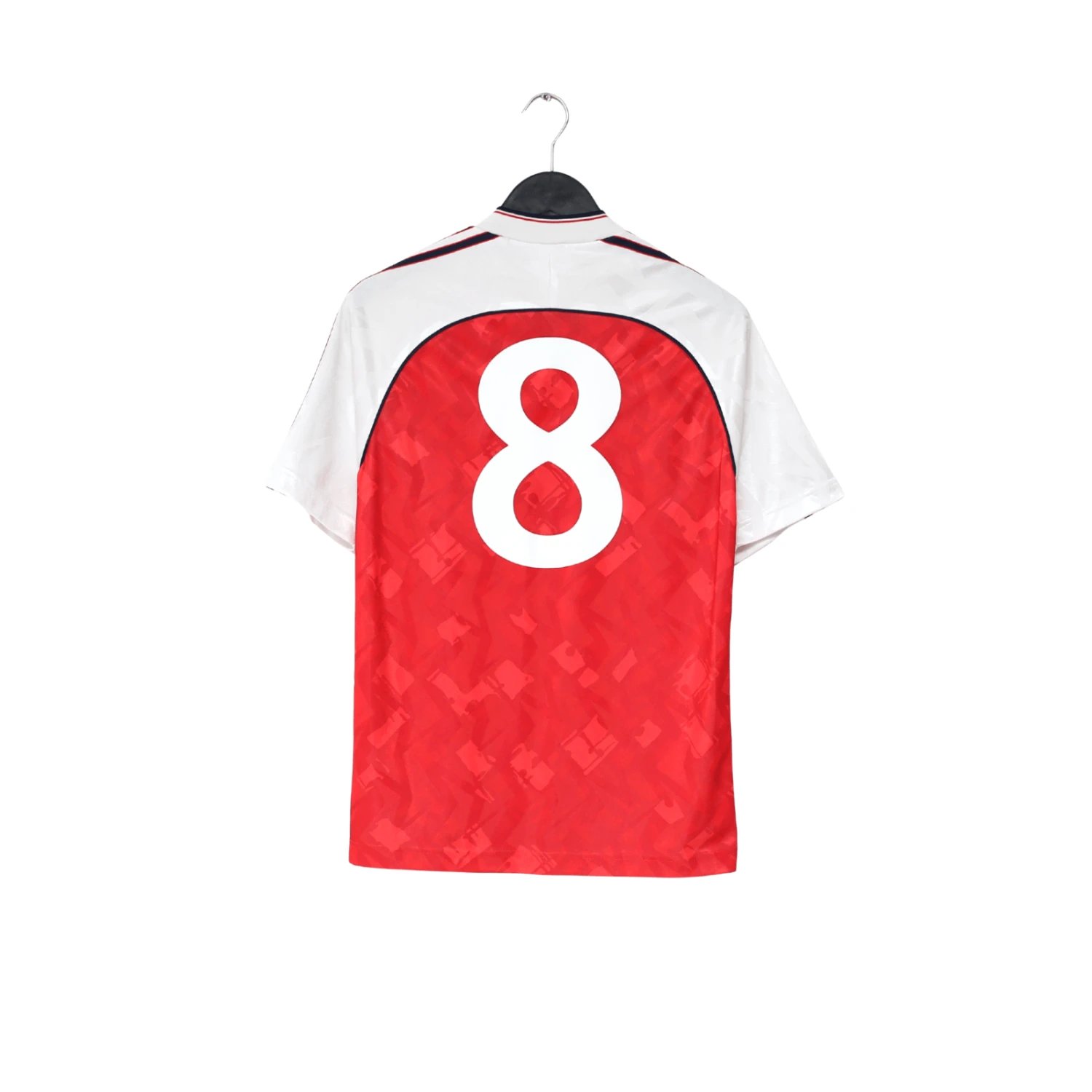 1990/92 WRIGHT #8 Arsenal Retro adidas Originals Home Football Shirt (S)(1990 92 wright 8 arsenal retro adidas originals home football shirt s) 1990/92 WRIGHT #8 Arsenal Retro Adidas Originals Home Football Shirt (S)(1990 92 Wright 8 Arsenal Retro Adidas Originals Home Football Shirt S) -Football Shirt Collective 1990 92 wright 8 arsenal retro adidas originals home football shirt s 1181567160