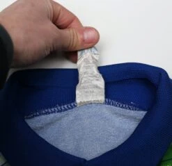 1990/94 #1 ADIDAS Vintage GoalKeeper Football Shirt Jersey (M) Marseille Barthez(1990 94 1 Adidas Vintage Goalkeeper Football Shirt Jersey M Marseille Barthez) 14 1990/94 #1 ADIDAS Vintage GoalKeeper Football Shirt Jersey (M) Marseille Barthez(1990 94 1 Adidas Vintage Goalkeeper Football Shirt Jersey M Marseille Barthez) -Football Shirt Collective 1990 94 1 adidas vintage goalkeeper football shirt jersey m marseille barthez 41142686679287