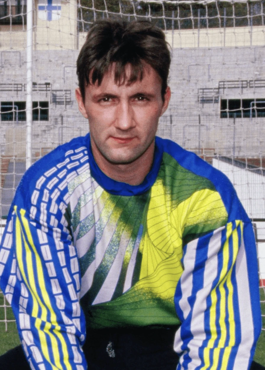 1990/94 #1 ADIDAS Vintage GoalKeeper Football Shirt Jersey (M) Marseille Barthez(1990 94 1 adidas vintage goalkeeper football shirt jersey m marseille barthez) 1990/94 #1 ADIDAS Vintage GoalKeeper Football Shirt Jersey (M) Marseille Barthez(1990 94 1 Adidas Vintage Goalkeeper Football Shirt Jersey M Marseille Barthez) -Football Shirt Collective 1990 94 1 adidas vintage goalkeeper football shirt jersey m marseille barthez 41142686744823