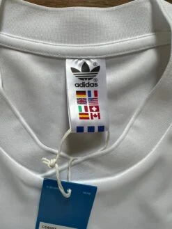 1990 Germany Adidas Originals Mash Up Shirt L (BNWT)(1990 Germany Adidas Originals Mash Up Shirt Xl Bnwt) -Football Shirt Collective 1990 germany adidas originals mash up shirt l bnwt 39256369299703