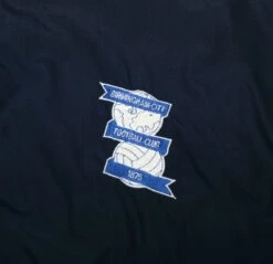 1990's Birmingham City Vintage Admiral Football Track Top Jacket (S)(1990s Birmingham City Vintage Admiral Football Track Top Jacket S) 6 1990's Birmingham City Vintage Admiral Football Track Top Jacket (S)(1990s Birmingham City Vintage Admiral Football Track Top Jacket S) -Football Shirt Collective 1990 s birmingham city vintage admiral football track top jacket s 58322972377335