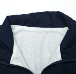 1990's Birmingham City Vintage Admiral Football Track Top Jacket (S)(1990s Birmingham City Vintage Admiral Football Track Top Jacket S) 8 1990's Birmingham City Vintage Admiral Football Track Top Jacket (S)(1990s Birmingham City Vintage Admiral Football Track Top Jacket S) -Football Shirt Collective 1990 s birmingham city vintage admiral football track top jacket s 58322972442871